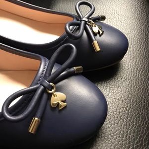 Kate Spade Navy size 5 1/5. New